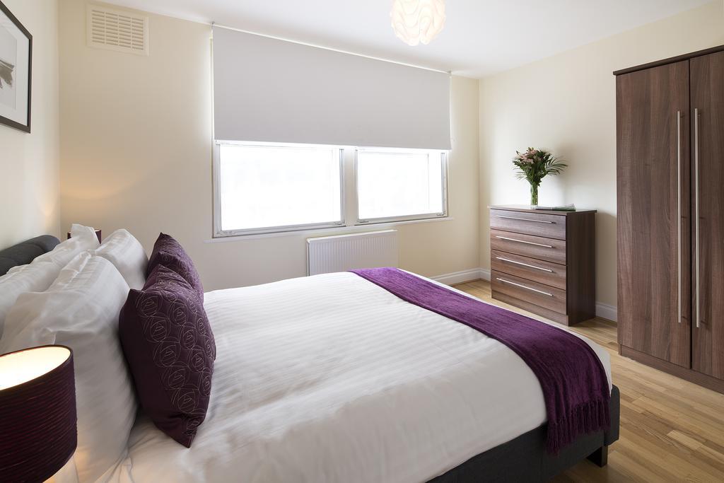 Ferienwohnung Cromwell Road One London Exterior foto