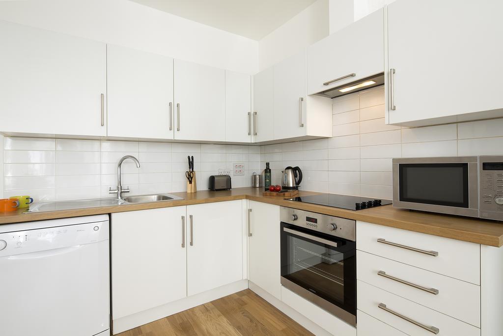 Ferienwohnung Cromwell Road One London Exterior foto