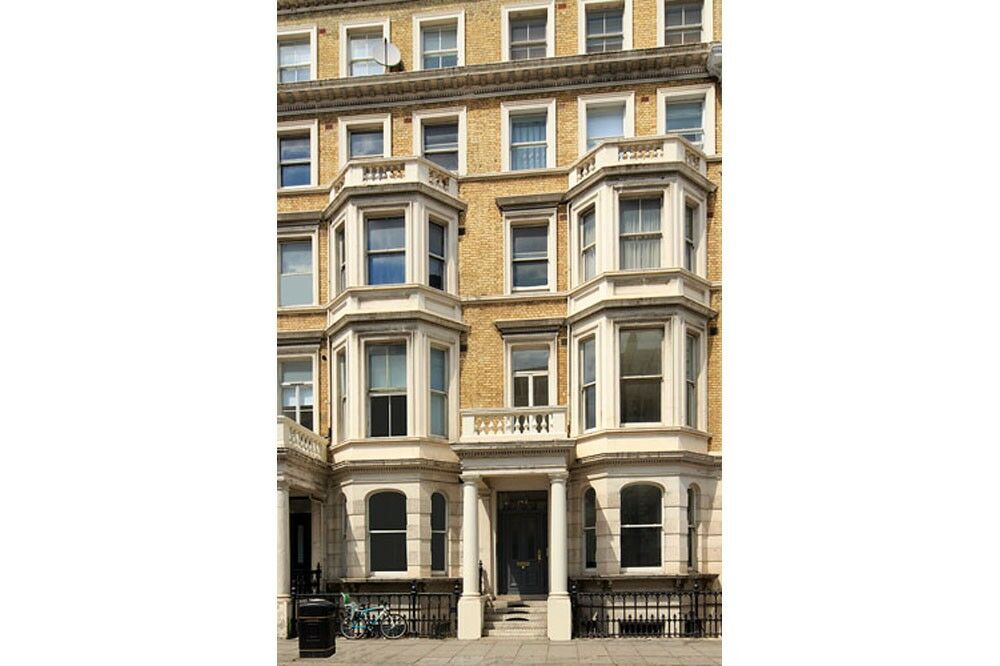 Ferienwohnung Cromwell Road One London Exterior foto